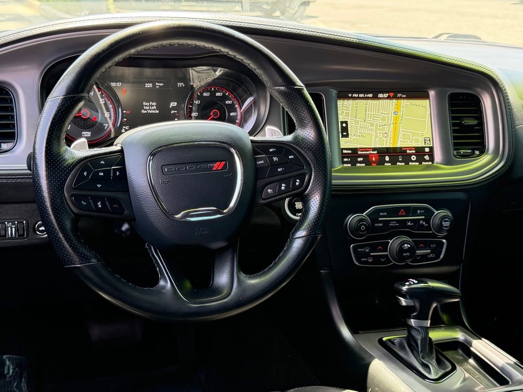 Used 2023 Dodge Charger GT w/ Plus Group RWD image 35