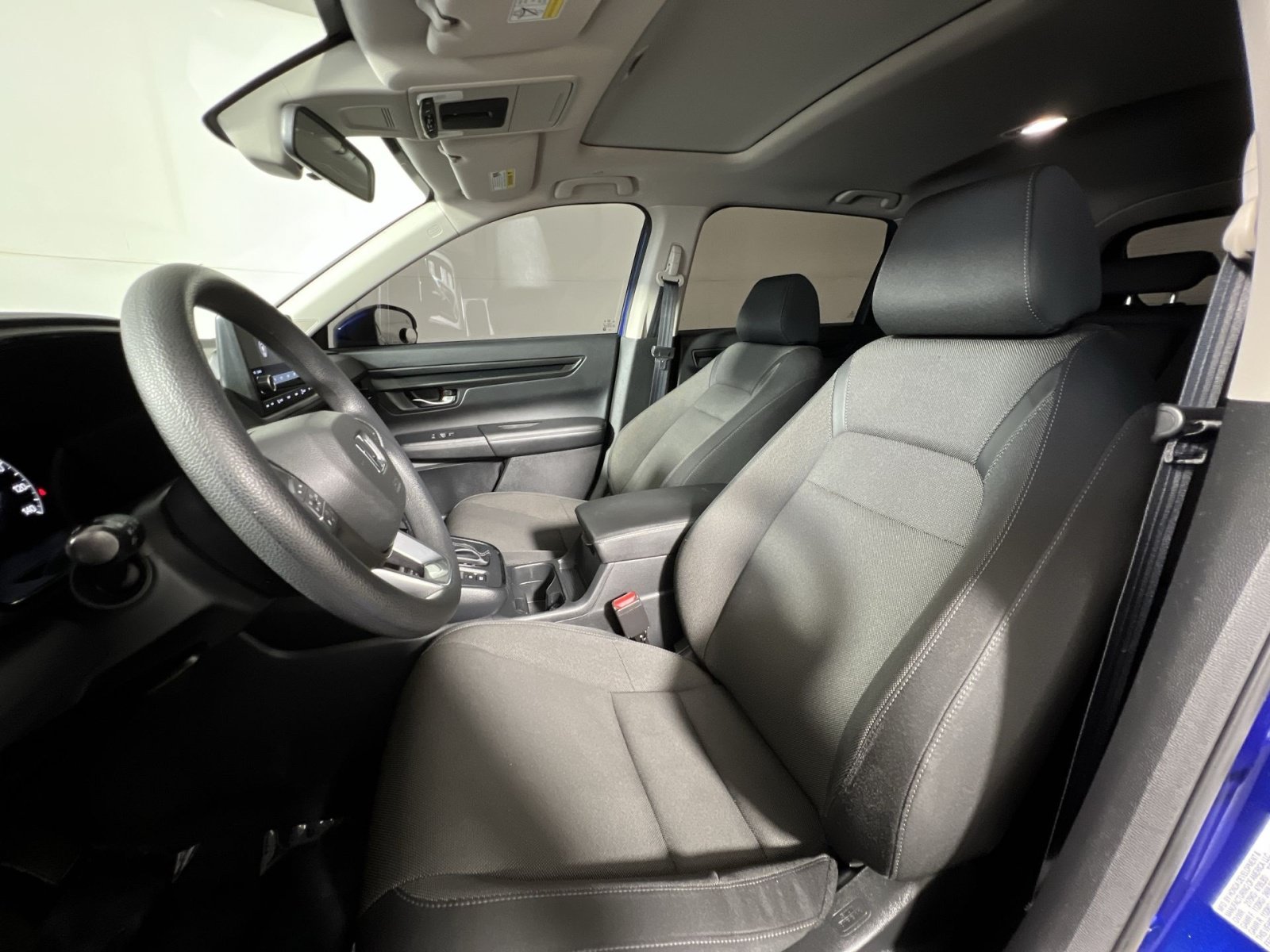 Used 2024 Honda CR-V EX image 13