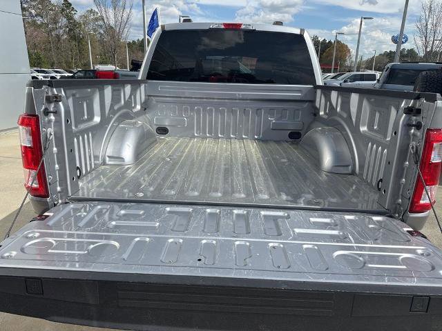 Certified 2023 Ford F150 XL w/ STX Appearance Package image 30