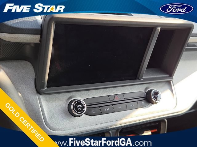 Certified 2022 Ford Maverick XLT w/ Equipment Group 300A Standard AWD/4WD image 19