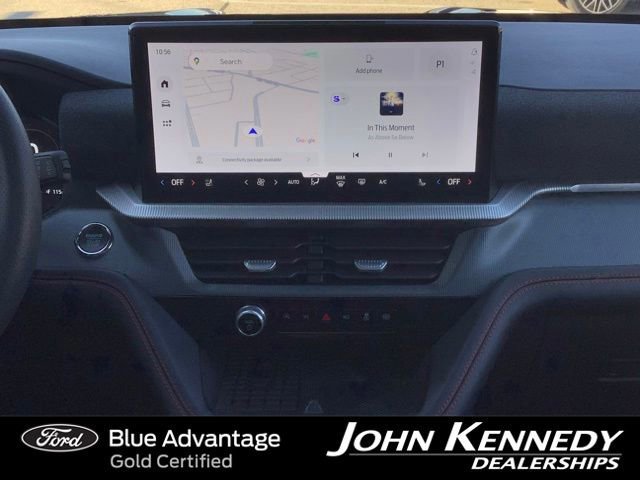 Certified 2025 Ford Explorer ST image 18