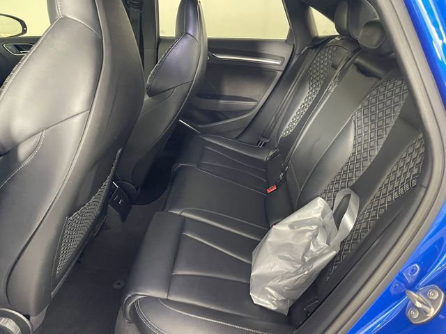 Used 2019 Audi RS 3 image 21