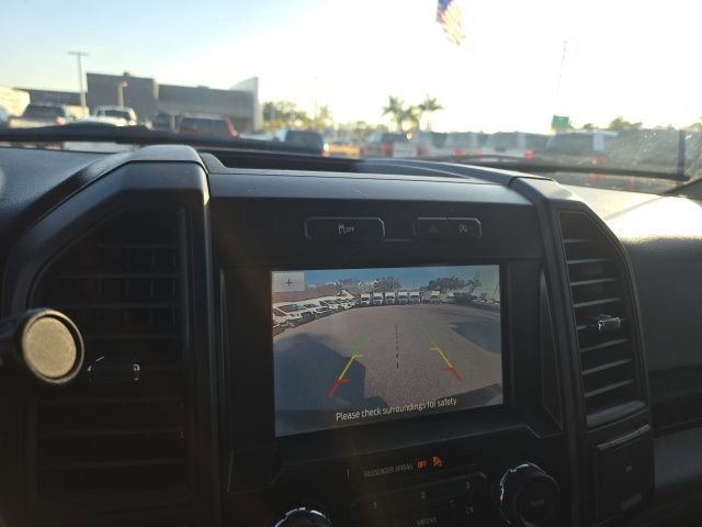 Certified 2020 Ford F150 XL w/ Equipment Group 101A Mid image 12