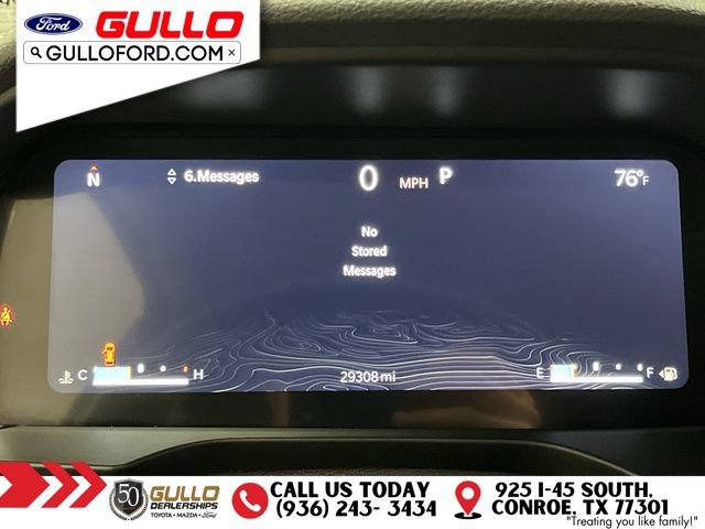Used 2023 Jeep Grand Cherokee Limited AWD/4WD image 23