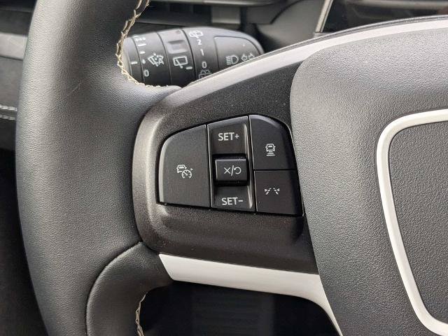 Certified 2025 Ford Mustang Mach-E GT AWD/4WD image 26