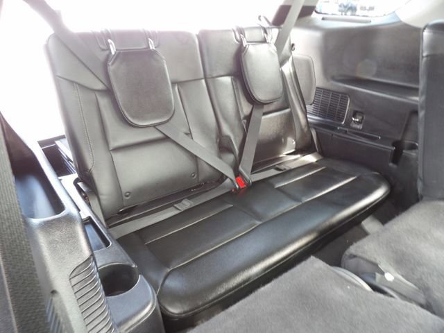 Certified 2022 Ford Explorer Limited image 32