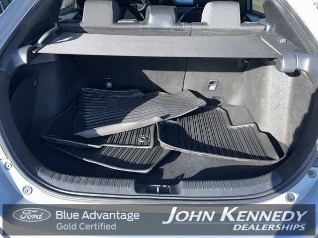 Used 2021 Honda Civic Sport image 12