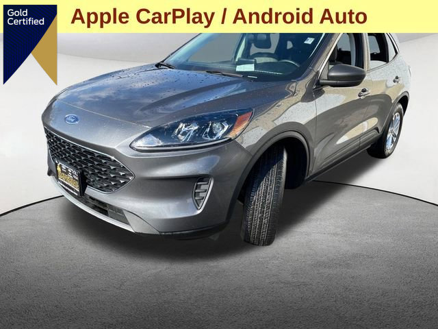 Certified 2022 Ford Escape SE w/ Convenience Package image 1