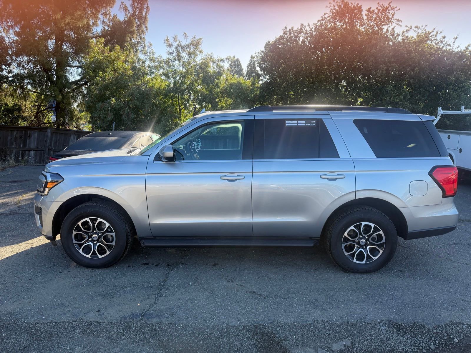 Certified 2024 Ford Expedition XLT AWD/4WD image 2