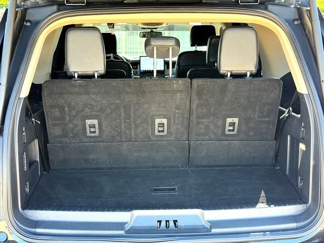 Certified 2022 Ford Expedition XLT AWD/4WD image 7