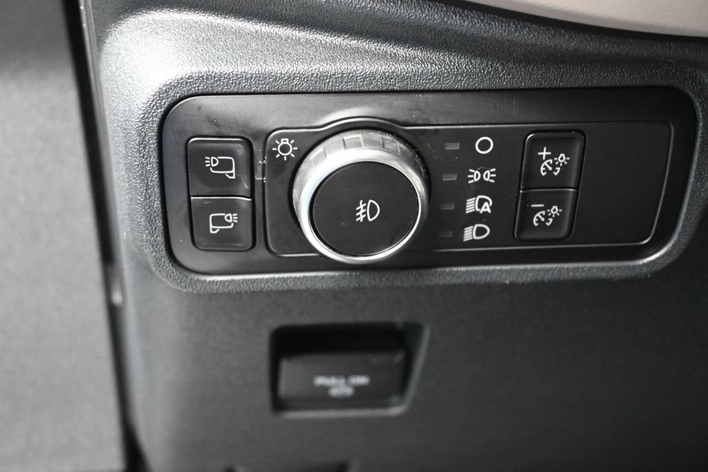 Certified 2023 Ford Bronco Wildtrak AWD/4WD image 10