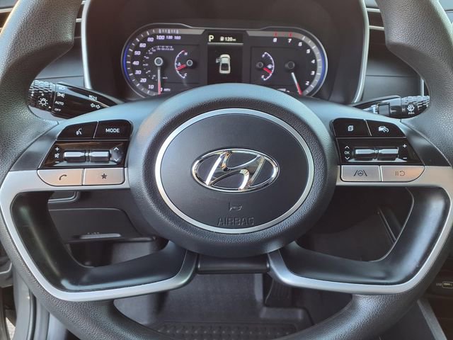 Used 2023 Hyundai Santa Cruz SEL AWD/4WD image 11