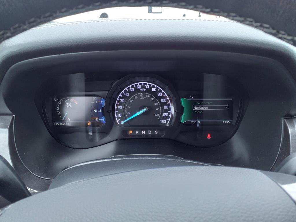 Certified 2020 Ford Ranger Lariat w/ Technology Package image 36