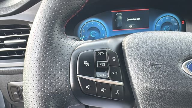 Certified 2023 Ford Escape ST-Line Elite image 19