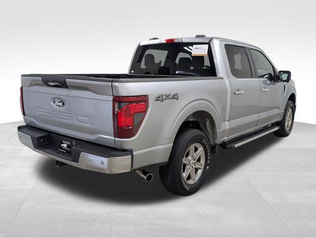 Certified 2024 Ford F150 XLT w/ Mobile Office Package AWD/4WD image 23