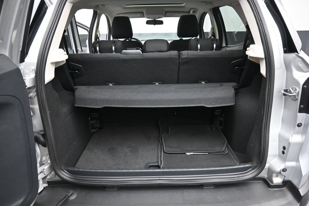 Certified 2021 Ford EcoSport SE w/ SE Convenience Package FWD image 23