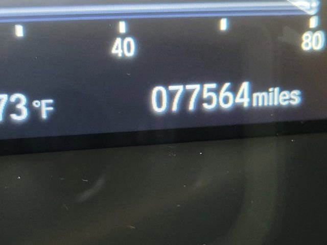 Used 2020 Honda CR-V EX-L image 29