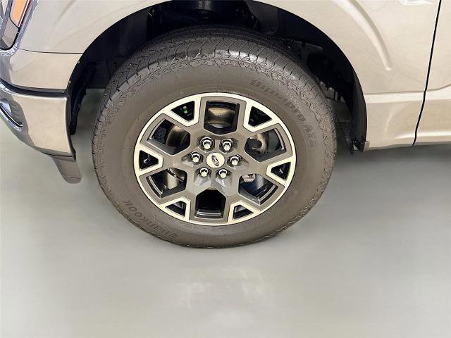 Certified 2024 Ford F150 STX image 29
