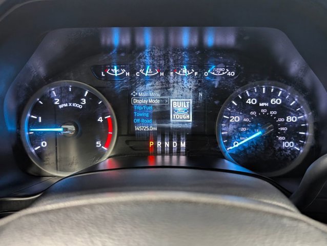 Certified 2020 Ford F250 XLT w/ FX4 Off-Road Package image 8