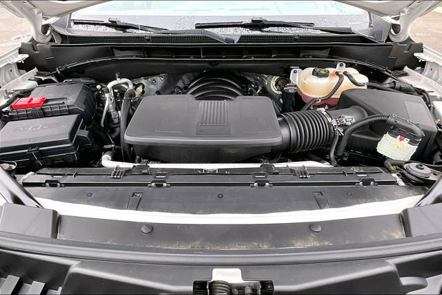 Used 2023 GMC Yukon XL Denali w/ LPO, Floor Liner Package image 9