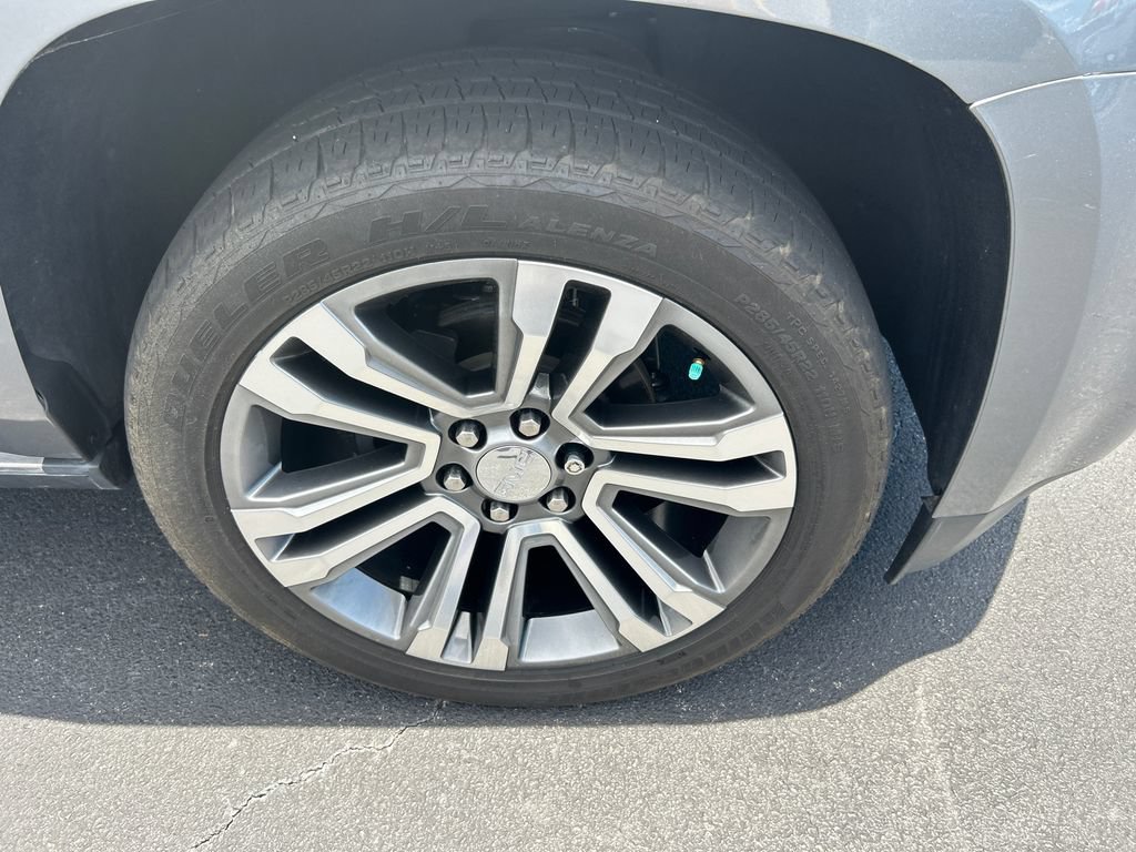 Used 2019 GMC Yukon Denali w/ Denali Ultimate Package AWD/4WD image 12