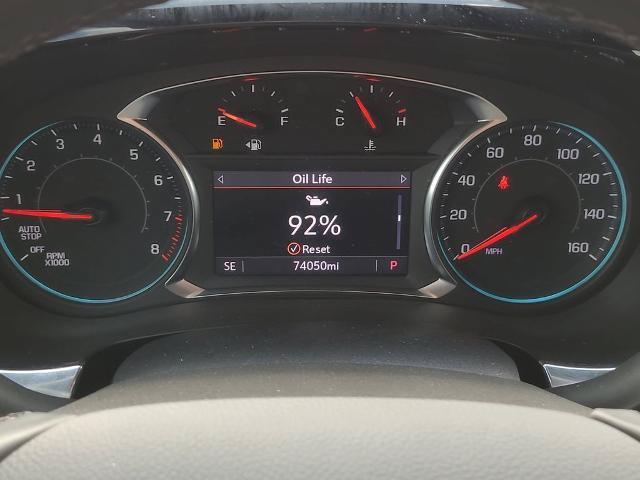 Used 2023 Chevrolet Traverse LT FWD image 6