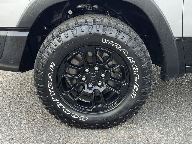 Used 2026 RAM 1500 Rebel w/ Rebel Level 1 Equipment Group AWD/4WD image 10