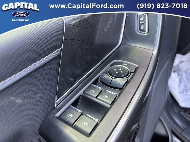 Certified 2023 Ford F150 XLT w/ Equipment Group 302A High image 21