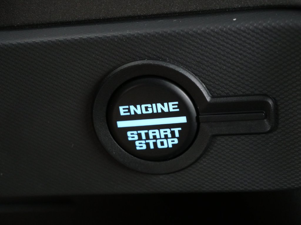 Certified 2024 Ford Bronco Badlands AWD/4WD image 20