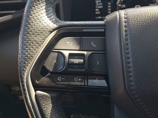 Used 2023 Toyota Tundra TRD Pro AWD/4WD image 21
