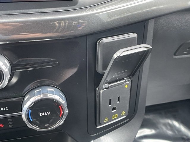 Certified 2023 Ford F150 XLT w/ Equipment Group 302A High image 28