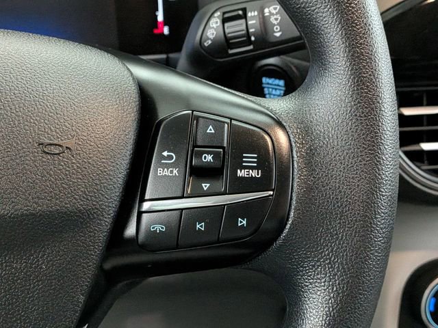 Certified 2026 Ford Escape Active FWD image 23