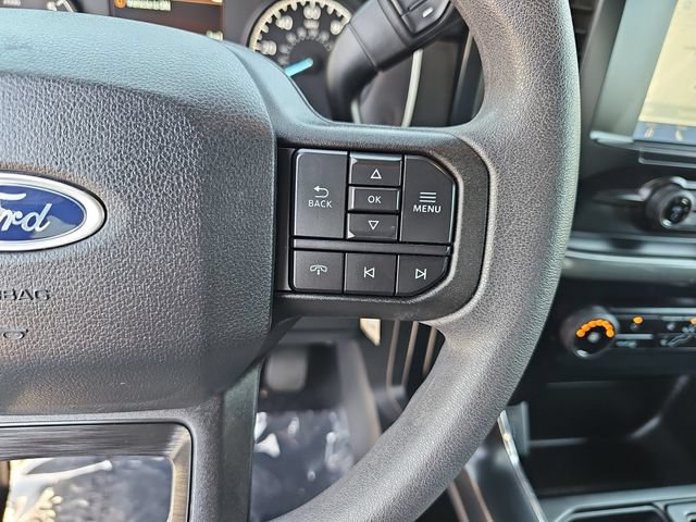 Certified 2023 Ford F150 XL w/ STX Appearance Package AWD/4WD image 20
