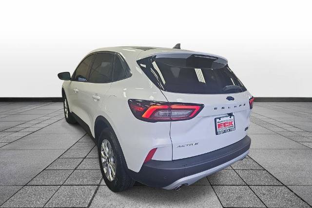 Certified 2023 Ford Escape Active w/ Tech Pack #1 AWD/4WD image 7