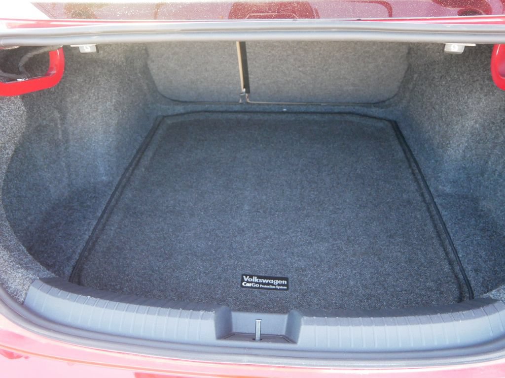 Used 2019 Volkswagen Jetta SE FWD image 9