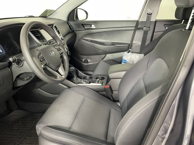 Used 2018 Hyundai Tucson SEL AWD/4WD image 2