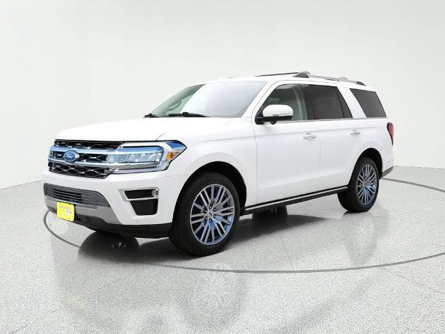 Certified 2023 Ford Expedition Limited RWD image 3