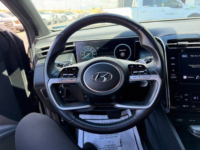 Used 2022 Hyundai Santa Cruz SEL Premium AWD/4WD image 9
