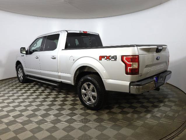 Certified 2019 Ford F150 XLT w/ Equipment Group 302A Luxury image 7