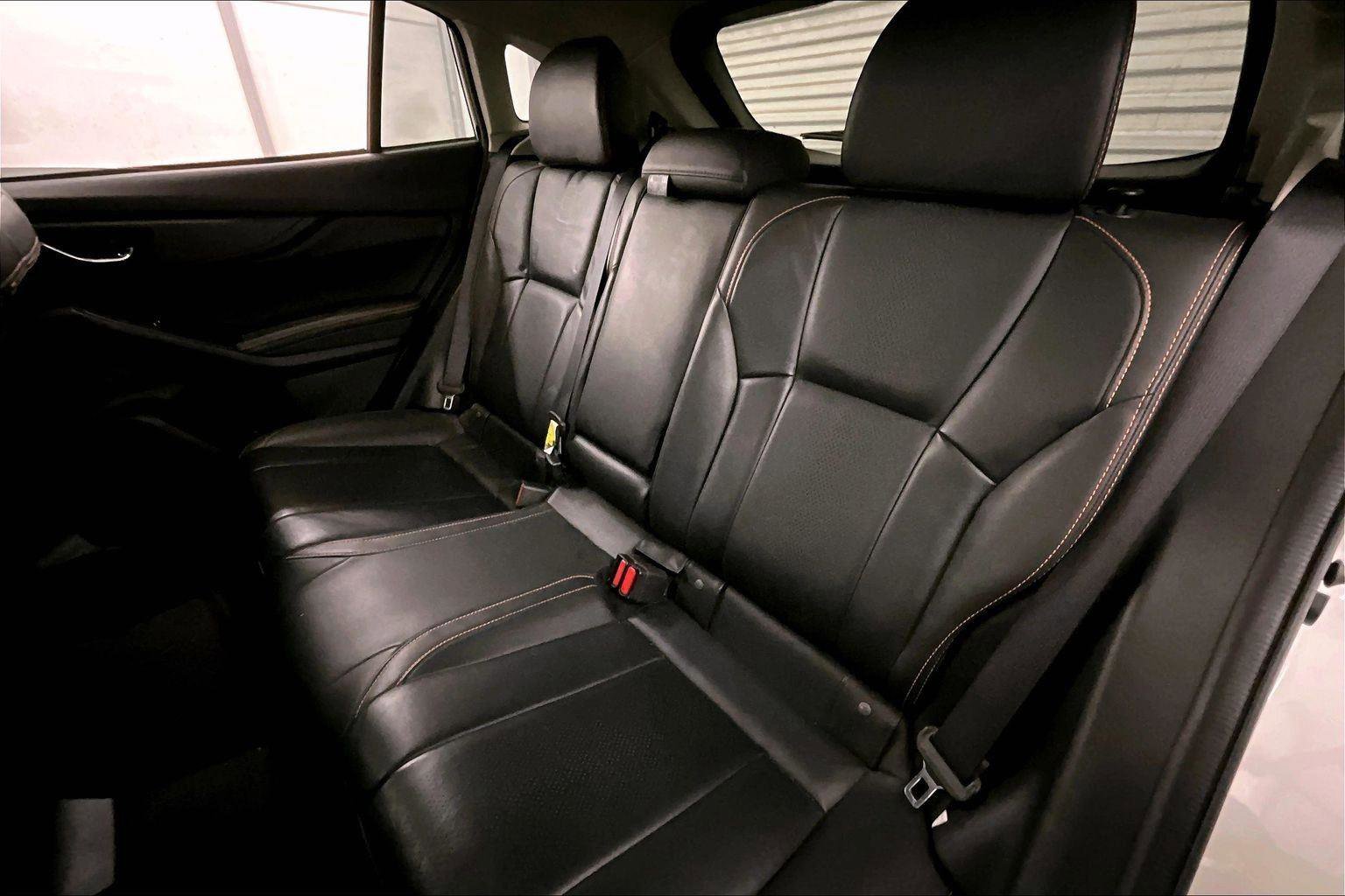 Used 2019 Subaru Crosstrek 2.0i Limited w/ Moonroof Package w/Navigation image 25