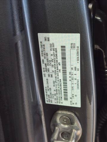 Certified 2022 Ford Escape SE w/ Convenience Package FWD image 27