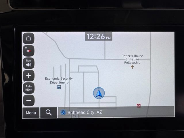 Used 2024 Hyundai Tucson Limited FWD image 19
