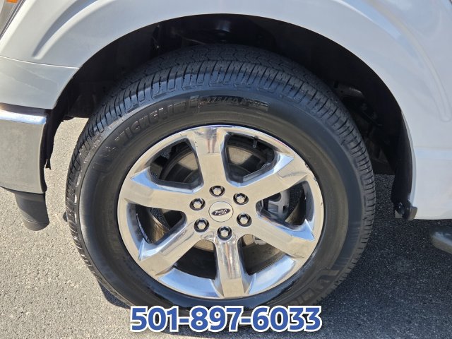 Certified 2022 Ford F150 XLT w/ Equipment Group 302A High AWD/4WD image 16