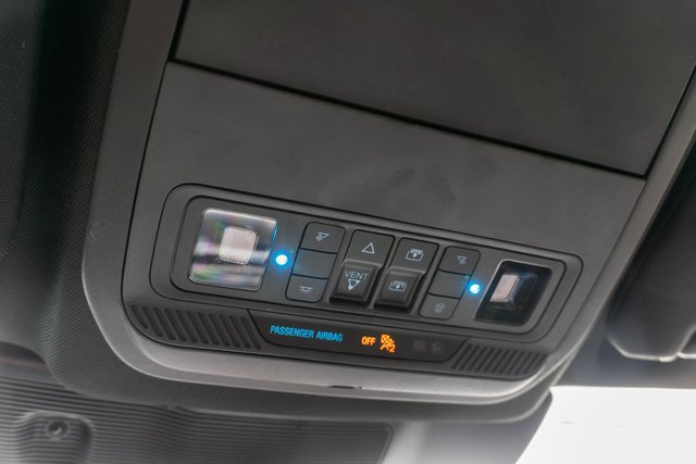 Certified 2024 Ford Explorer Timberline w/ Timberline Technology Package AWD/4WD image 33