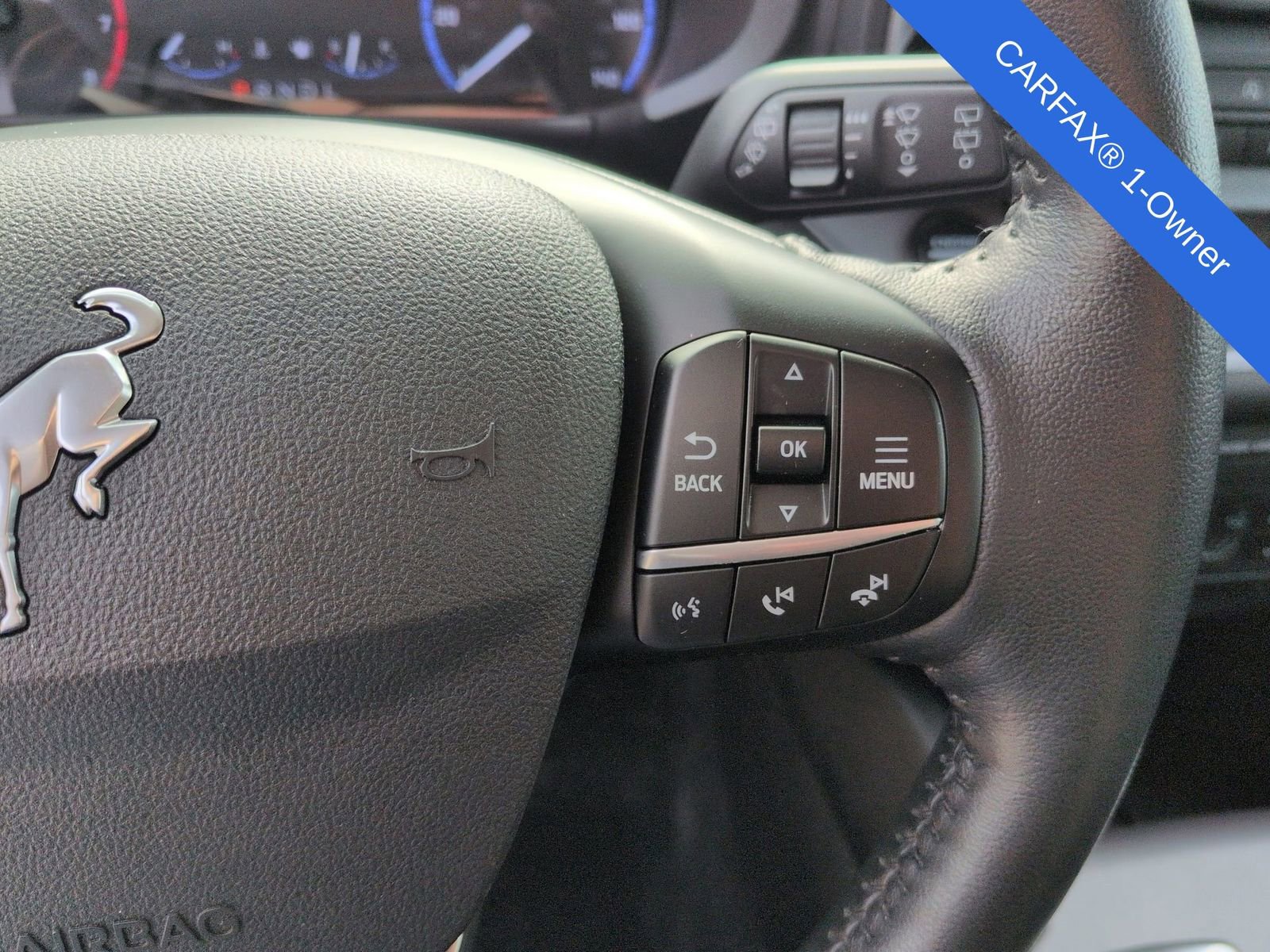 Certified 2023 Ford Bronco Sport Big Bend w/ Convenience Package image 50