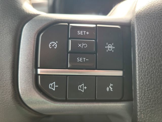 Certified 2025 Ford F150 XLT w/ Equipment Group 301A Standard image 27