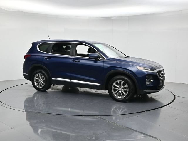 Used 2020 Hyundai Santa Fe SE FWD image 3