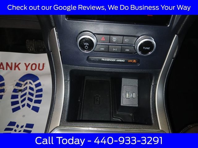 Certified 2022 Ford Edge SEL w/ Convenience Package image 27