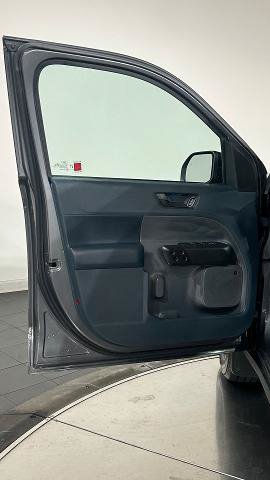 Certified 2023 Ford Maverick Lariat FWD image 38