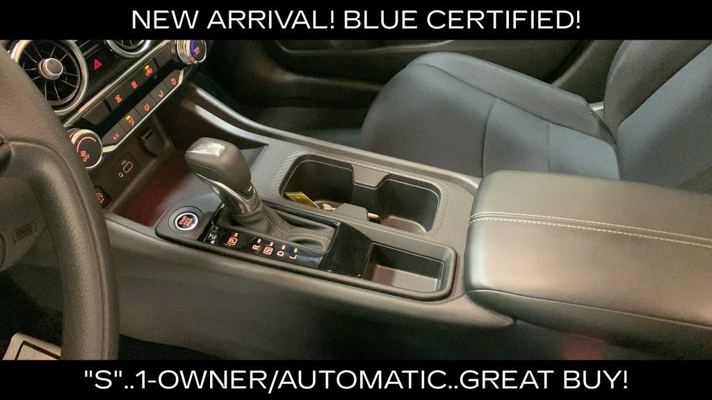 Used 2024 Nissan Sentra S FWD image 33